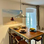 147 Casa Babel Appartement