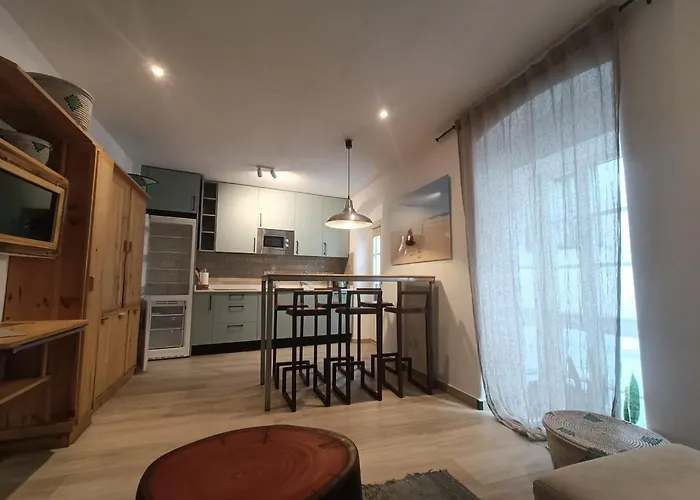 Apartment 147 Casa Babel