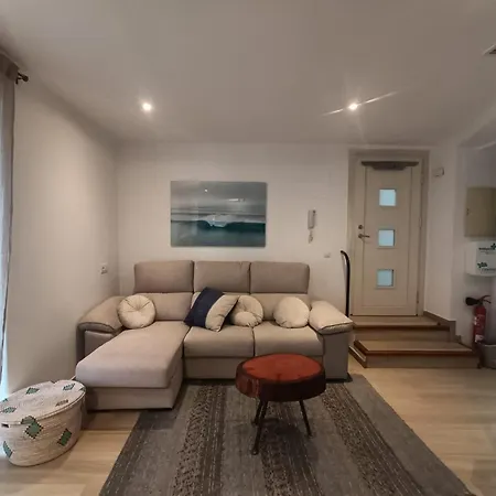 147 Casa Babel 公寓 塔里法