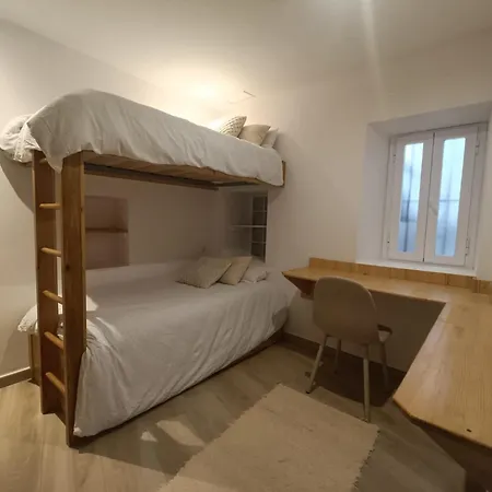 147 Casa Babel 塔里法