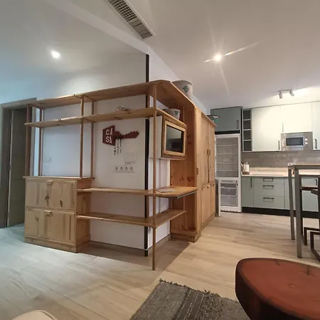 147 Casa Babel 公寓 *