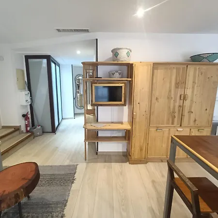 公寓 147 Casa Babel 塔里法