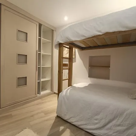 公寓 147 Casa Babel
